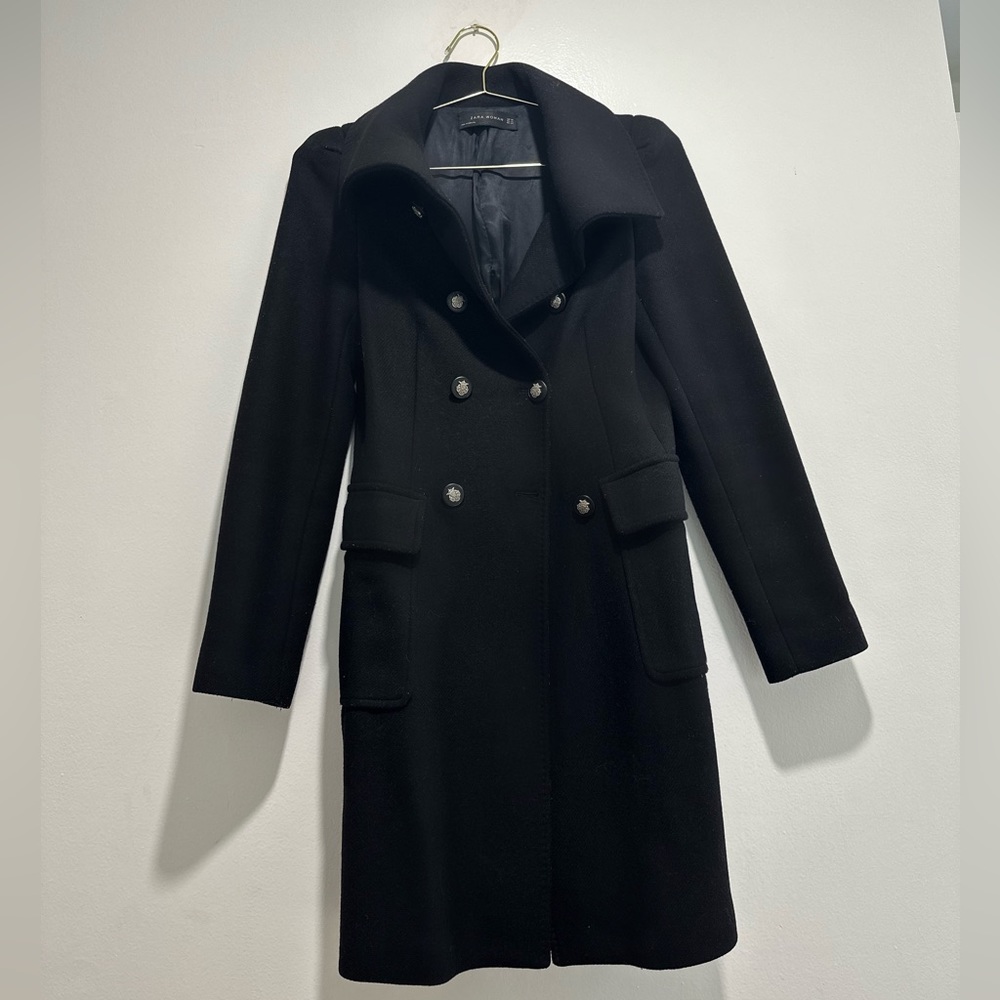 ZARA coat